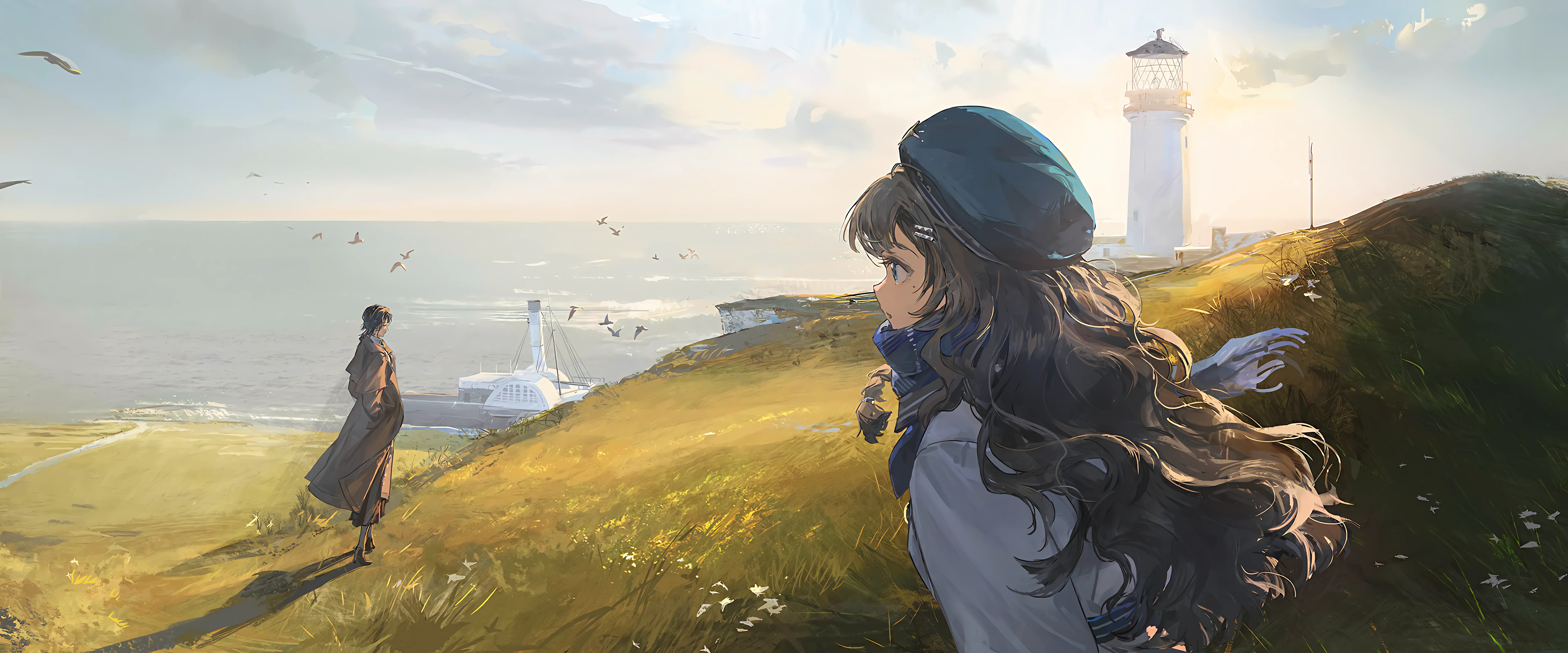 Banner image of the blog